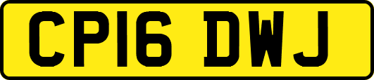 CP16DWJ