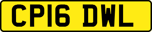 CP16DWL