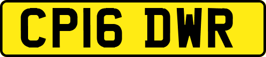 CP16DWR