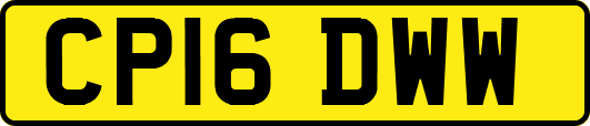CP16DWW