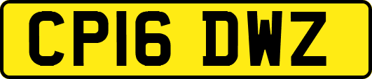 CP16DWZ
