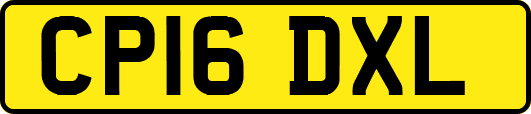 CP16DXL