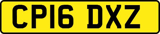 CP16DXZ