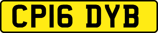 CP16DYB
