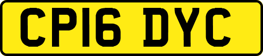 CP16DYC