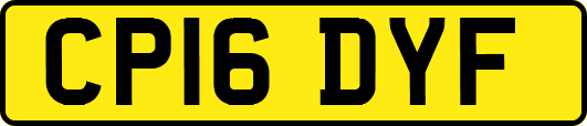 CP16DYF