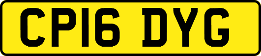 CP16DYG