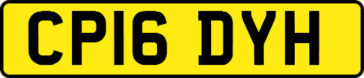 CP16DYH