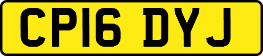 CP16DYJ