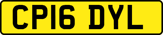 CP16DYL