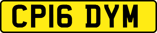 CP16DYM
