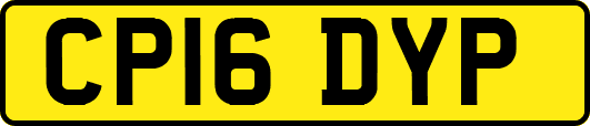 CP16DYP