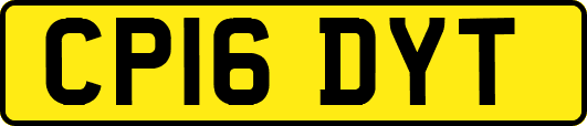 CP16DYT