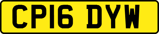CP16DYW