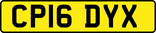 CP16DYX