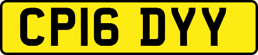 CP16DYY
