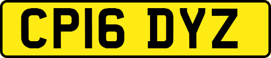 CP16DYZ