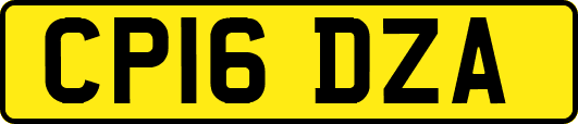 CP16DZA