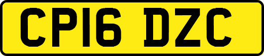 CP16DZC