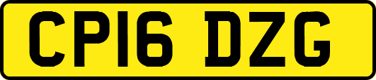 CP16DZG
