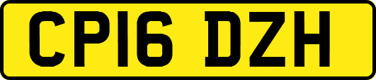 CP16DZH