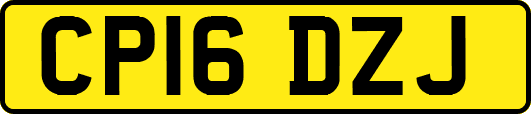 CP16DZJ