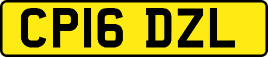 CP16DZL