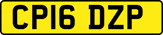CP16DZP