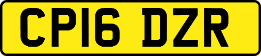 CP16DZR