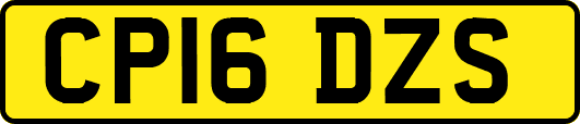 CP16DZS