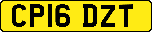 CP16DZT