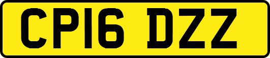 CP16DZZ