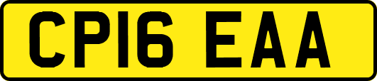 CP16EAA