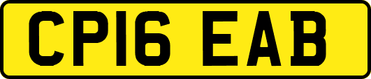 CP16EAB