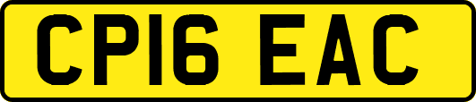 CP16EAC