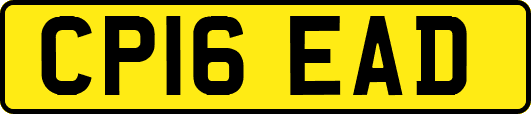 CP16EAD