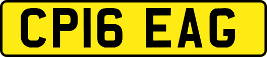 CP16EAG