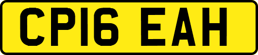 CP16EAH