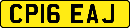 CP16EAJ
