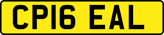 CP16EAL