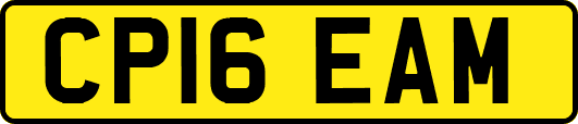 CP16EAM