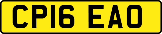CP16EAO