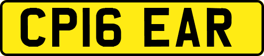 CP16EAR