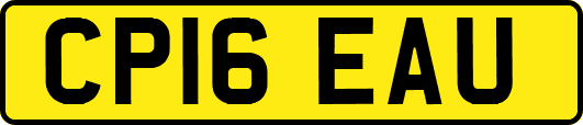 CP16EAU