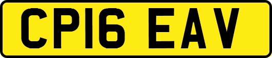 CP16EAV