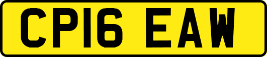 CP16EAW