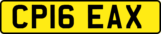 CP16EAX