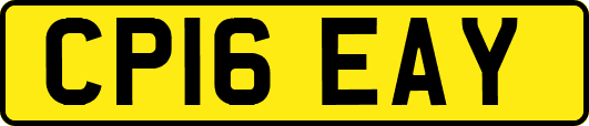 CP16EAY