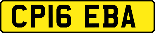 CP16EBA