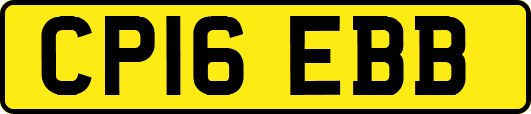 CP16EBB